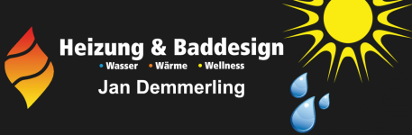 Heizung & Baddesign Jan Demmerling